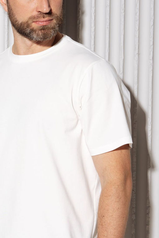 ФУТБОЛКА МУЖСКАЯ арт. 4107M-20272.1H-921.1219 - Almando melado фото 3