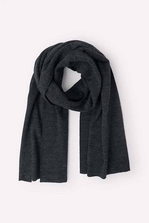 КВБ 15008/ш/антрацит, шарф