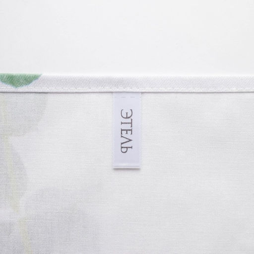 Полотенце Котики 40?73 см, 100% хлопок, саржа 190 г/м?