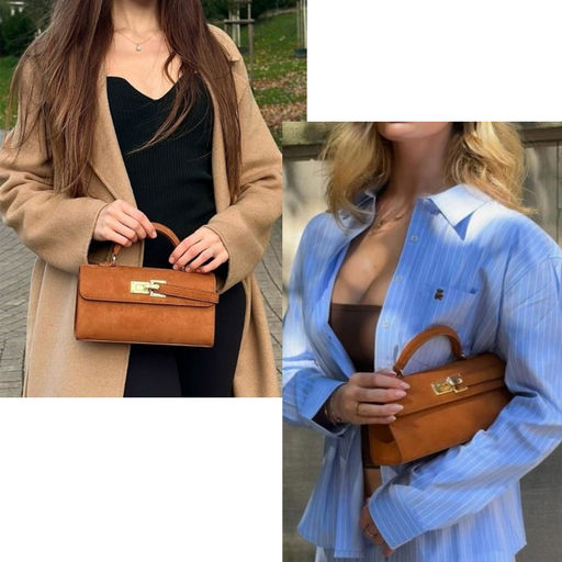 Сумка A-GB-2332-Cream