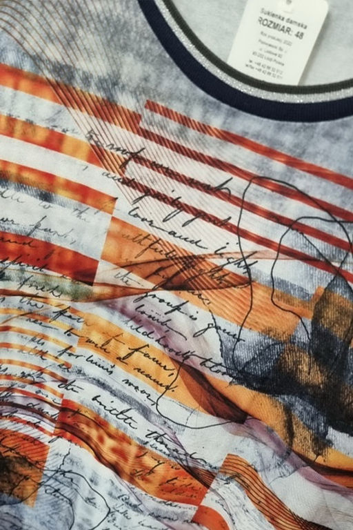 Платье Sunwear HS217-5-20  фото 4