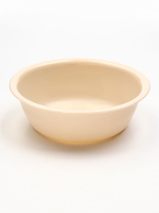 Миска двойная для животных «Мур-мяу», 300 мл, на подставке, пластик, цвет кирпичный