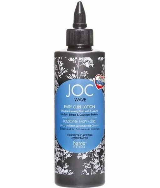 Лосьон для долговрем.укладки JOC WAVE, 200 ml