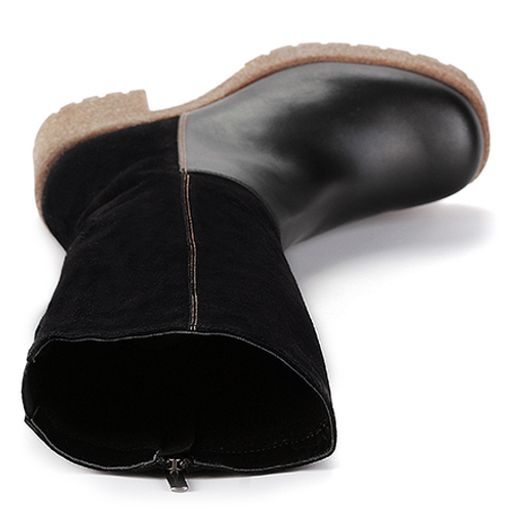 сапоги женские - Riconte фото 5