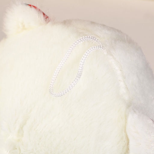 Мягкая игрушка Медведь с сердцем - Simaland фото 6