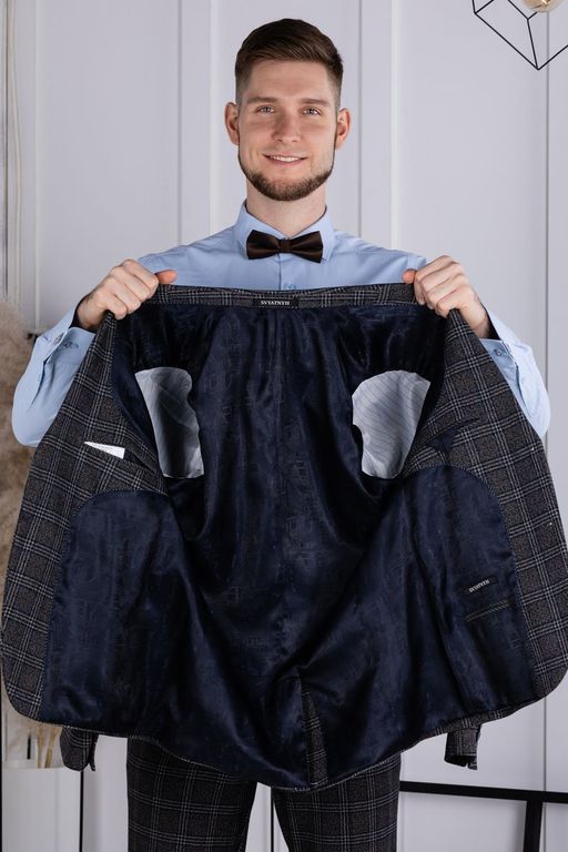 костюм 
 5433-М8.310.2 - Svyatnyh фото 8