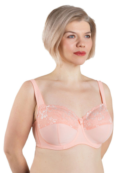 2173 Бюстгальтер - Силуэт фото 3