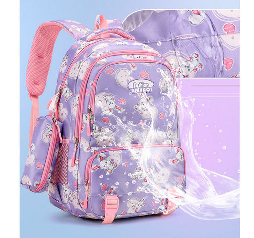 Рюкзак GO-2038-Black