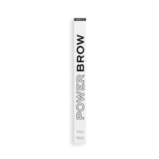 Контур для бровей Power Brow, Dark Brown 6479769