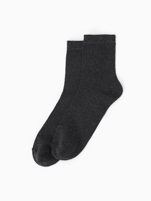 Носки мужские KAFTAN Настоящий, набор 5 пар, р. 41-44 (27-29 см)