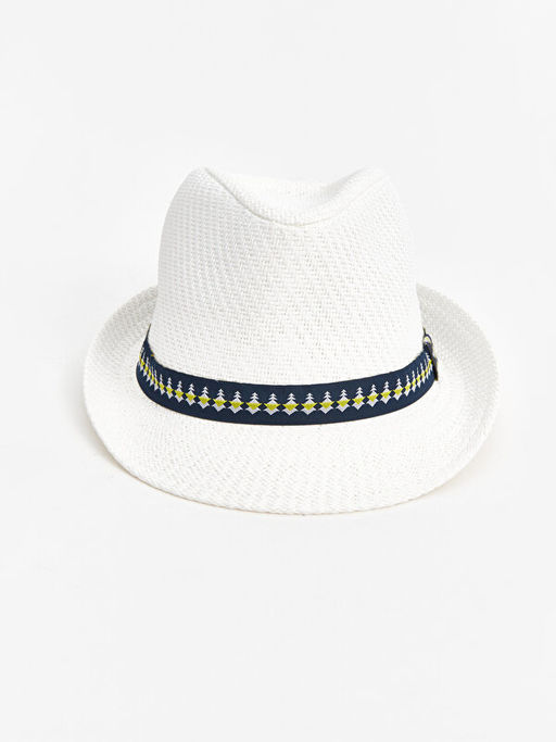 Nak??l? Erkek ?ocuk F?tr ?apka