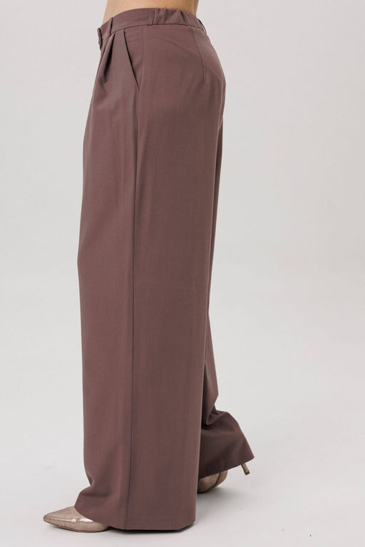 Костюм ANELLI 1742 масала чай  фото 9