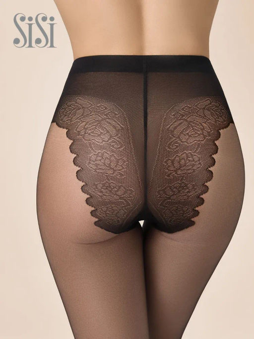 Колготки (SiSi) Style 8  фото 4