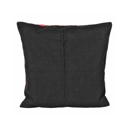 Набор для вышивания PANNA NPD-40 Оборотная сторона наволочки 40х40см черный 40 х 40 см