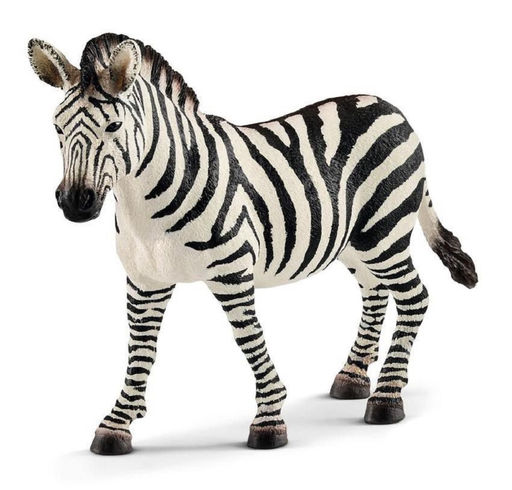 Schleich. Фигурка арт.14810 "Зебра, самка"