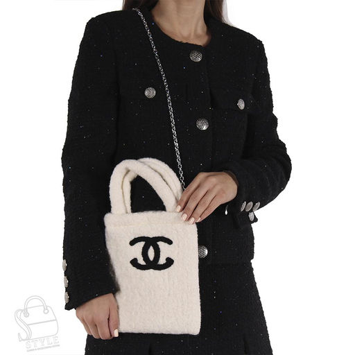 Сумка женская  2374S white S-Style  в Новосибирске