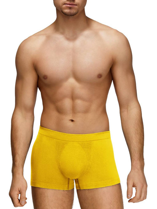 TEKSA Трусы мужские MBX 001 (в коробке) bordeaux - Conte elegant фото 3