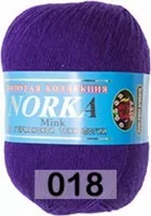NORKA - Color city фото 5