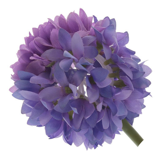 Цветок искусственный, L11 W11 H95 см - Remeco фото 2