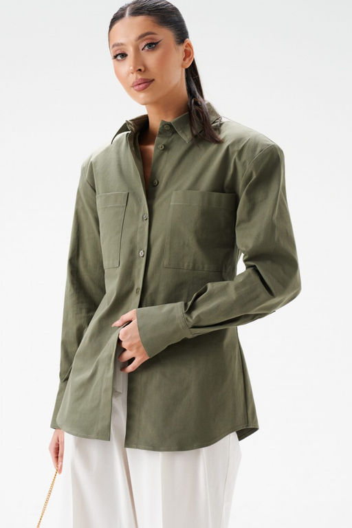 Блузка А2021 - Annete фото 7