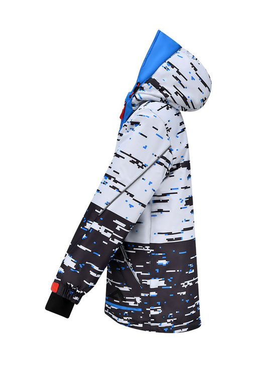 Куртка д/мал. Перри - Oldos фото 5