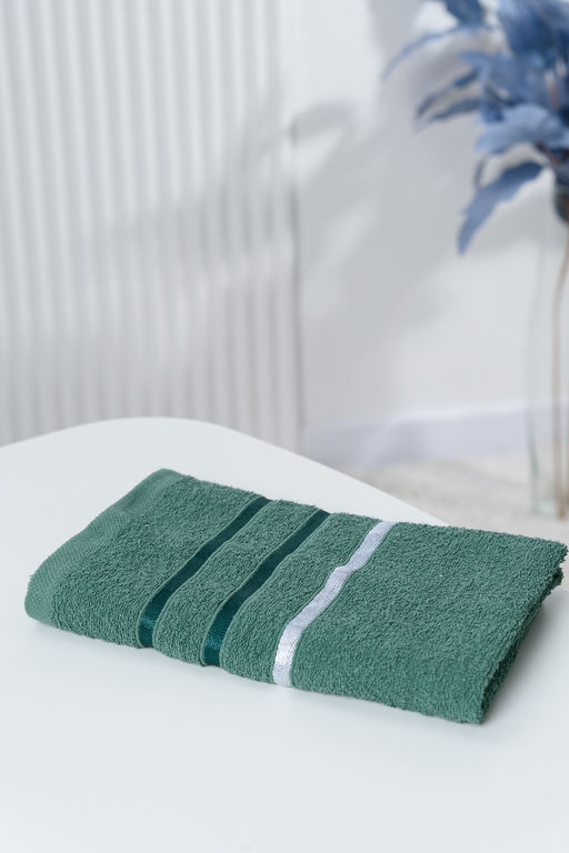 14418/1 Комплект полотенец 3 шт 350 грМ2 - Натали фото 25