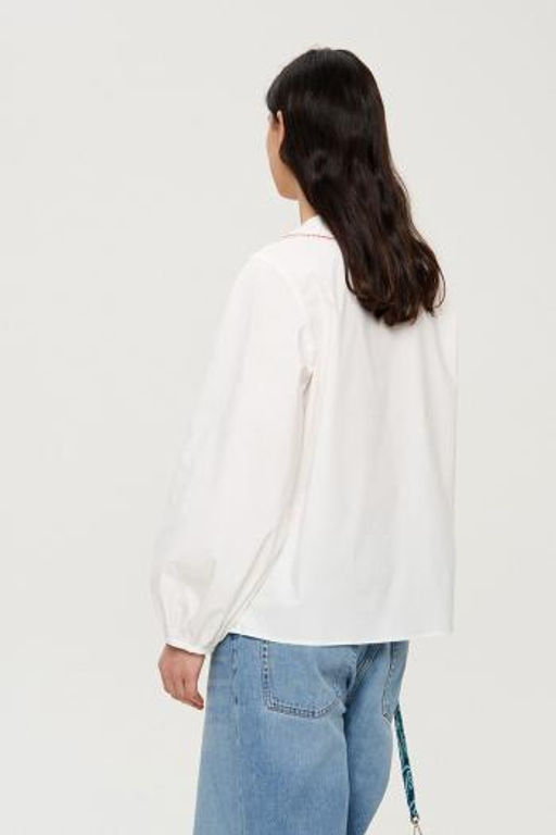 Рубашка 1802 - Tak divno фото 13