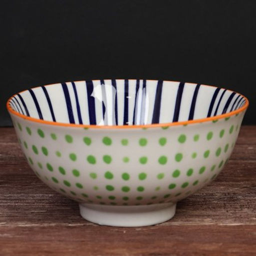 Салатник 12х12х5,5 см / ZY003 / уп 120 - Галеонтрейд фото 2