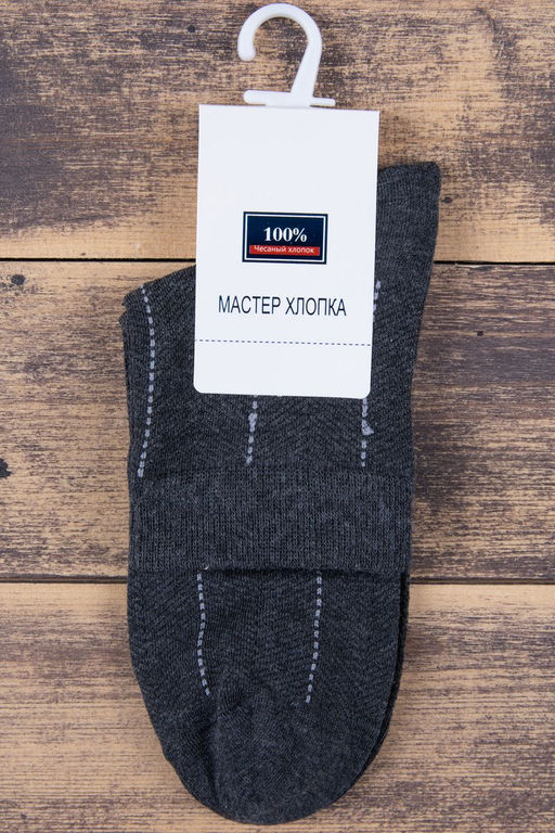 носки 
 DA5200-04 - Мастер Хлопка фото 2