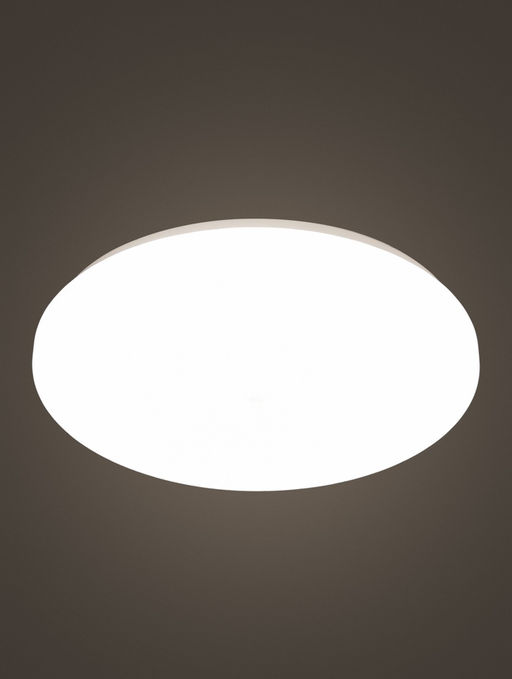 Светильник потолочный LED SPB-6 Slim 3, 36 Вт, 4000К, 32.5×6 см, без ПДУ