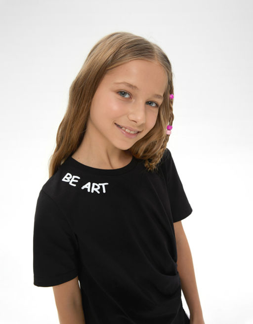 Джемпер для девочки