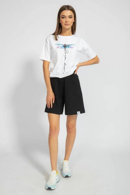 Футболка 402660 - Kivviwear фото 10