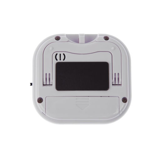 Таймер Luazon LB-18, электронный, белый - Luazon home фото 7