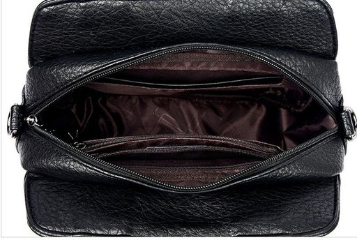 KAIDIFEINIROO Сумка женская 5896  фото 53