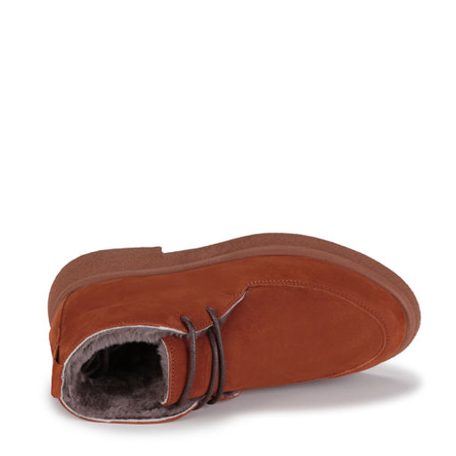 ботинки женские - Riconte фото 5