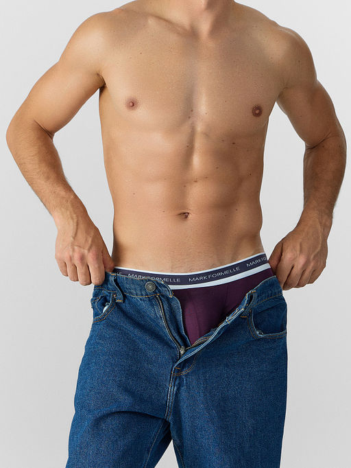 Цена за 2 штуки! ТРУСЫ МУЖСКИЕ