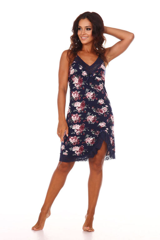 Сорочка Мариз (44) - Serenada фото 2