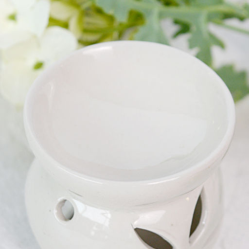 Аромалампа 8 см / 8235 /уп 6/192/ (Голубой) - ГалеонТрейд фото 32