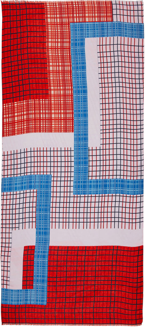 Палантин - Mellizos фото 2