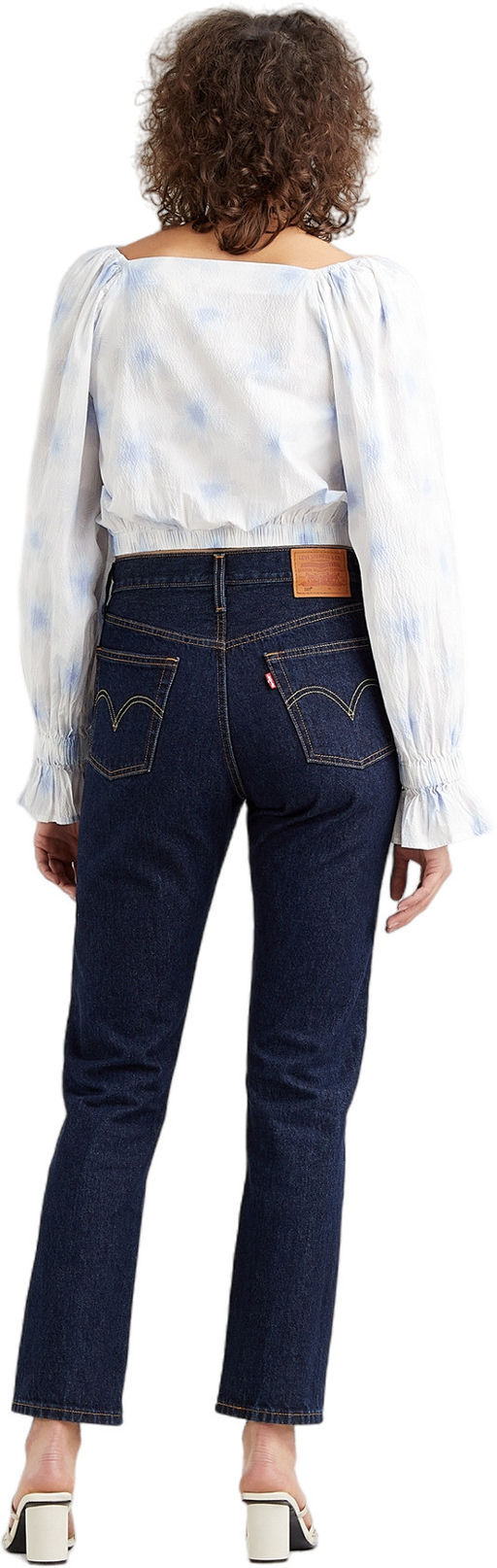 Блузка женская