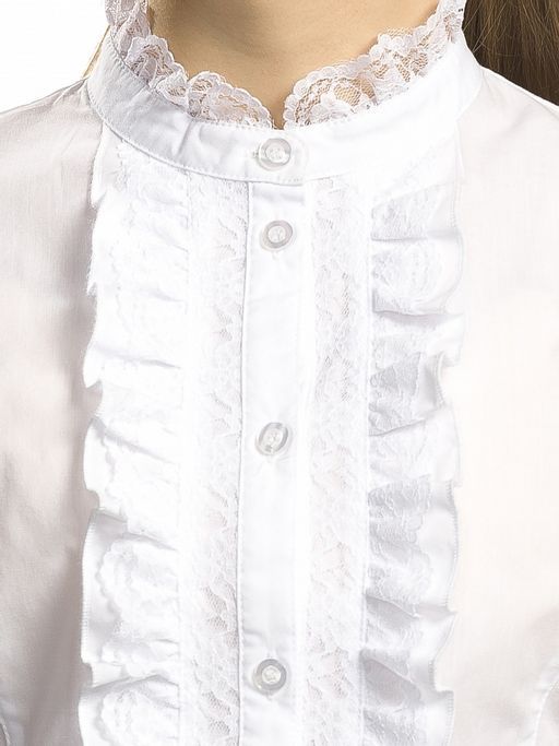 Уценка PELICAN GWCJ8107 блузка для девочек  фото 5