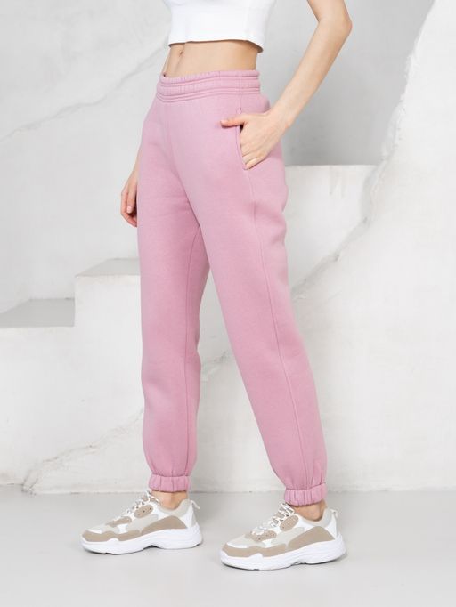 Брюки жен.арт.1095-2,сухая роза - Binita фото 5