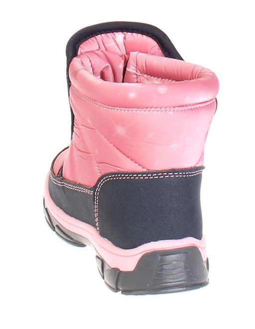 Дутики Flamingo 212M-G5-2590  фото 3