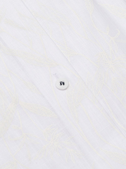 Сорочка мужская короткий рукав GREG 113/201/2122/Z  фото 2