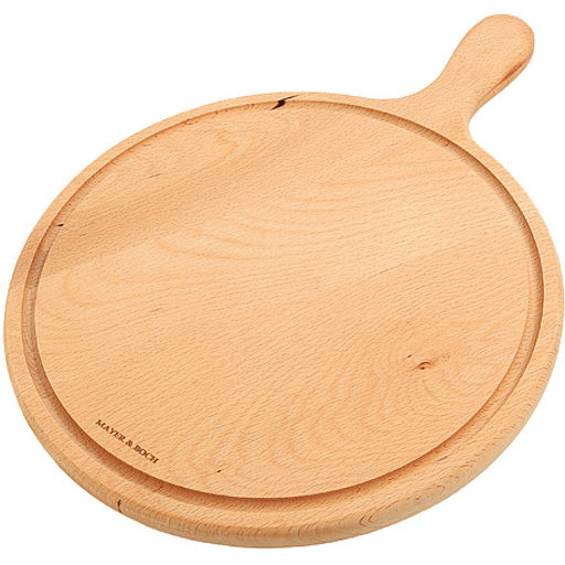 40396729 Доска из бука 30*2см (х5) - Mayer&boch фото 2