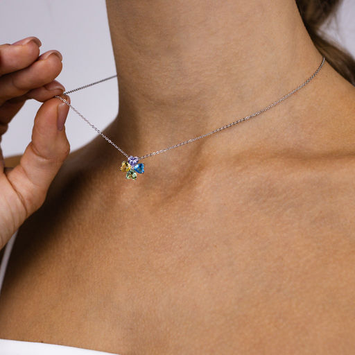 Колье - MyGemma фото 2