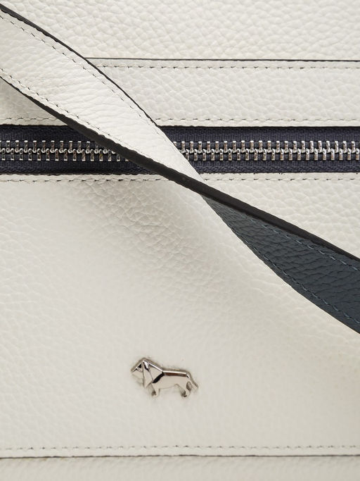 Сумка Labbra L-HF4107 white/stone