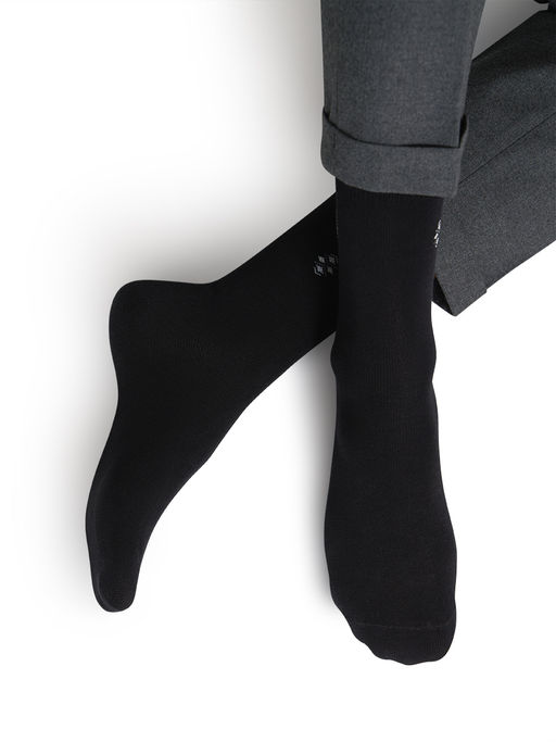 (Omsa) Eco 407 нос.муж., эконом  фото 3