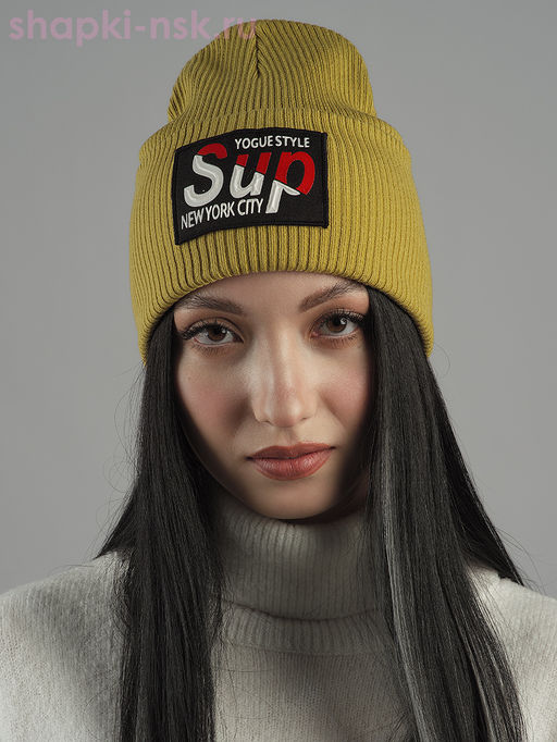 Талисман-Sup Колпак женский (54-56)