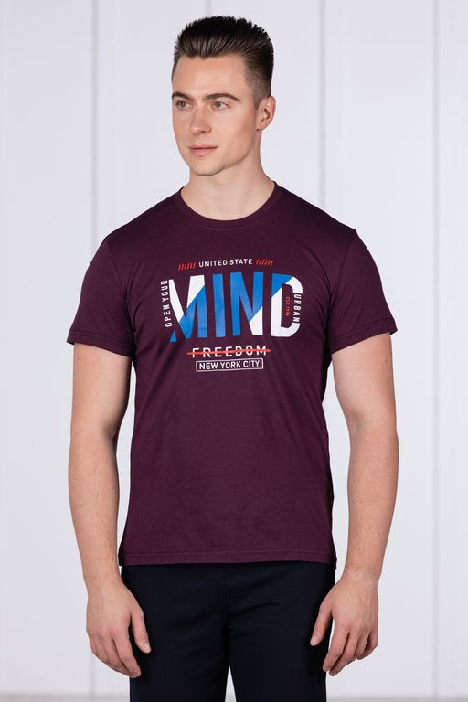 Брюки спортивные 
 3.MM140B-синий-тёмный